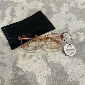 Quay Australia Blue Light Glasses